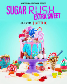 Bánh ngọt cấp tốc (Phần 2) - Sugar Rush (Season 2) (2020) Bánh ngọt cấp tốc (Phần 2) - Sugar Rush (Season 2) (2020)