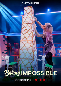 Bánh nướng không tưởng - Baking Impossible (2021) Bánh nướng không tưởng - Baking Impossible (2021)