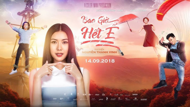 Bao Giờ Hết Ế - Bao Giờ Hết Ế