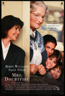 Bảo Mẫu Giả Danh - Mrs. Doubtfire (1993) Bảo Mẫu Giả Danh - Mrs. Doubtfire (1993)