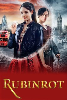 Bảo Ngọc Vượt Thời Gian - Rubinrot (2013) Bảo Ngọc Vượt Thời Gian - Rubinrot (2013)