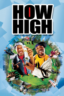 Bao Phê - How High (2001) Bao Phê - How High (2001)