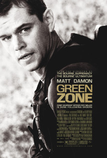Bão Táp Sa Mạc - Green Zone (2010) Bão Táp Sa Mạc - Green Zone (2010)