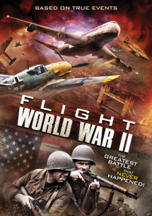 Bão Thời Gian - Flight World War II (2015) Bão Thời Gian - Flight World War II (2015)