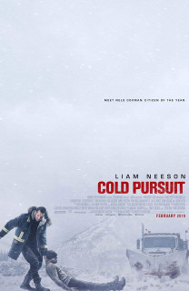 Báo Thù - Cold Pursuit (2019) Báo Thù - Cold Pursuit (2019)
