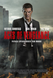 Báo Thù - Phục Thù - Vengeance - Revenge (2009) Báo Thù - Phục Thù - Vengeance - Revenge (2009)