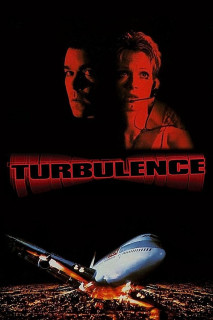 Bão Tố Không Trung - Turbulence (1997) Bão Tố Không Trung - Turbulence (1997)