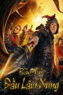 Báo Tử Đầu Lâm Xung - The Man Named Leopard (2019) Báo Tử Đầu Lâm Xung - The Man Named Leopard (2019)