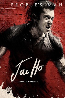 Bảo Vệ Công Lý - Jai Ho (2014) Bảo Vệ Công Lý - Jai Ho (2014)