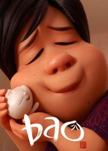 Bao - Bao (2018) Bao - Bao (2018)