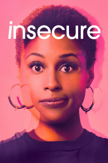 Bấp Bênh (Phần 1) - Insecure (Season 1) (2016) Bấp Bênh (Phần 1) - Insecure (Season 1) (2016)