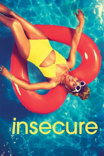 Bấp Bênh (Phần 2) - Insecure (Season 2) (2017) Bấp Bênh (Phần 2) - Insecure (Season 2) (2017)