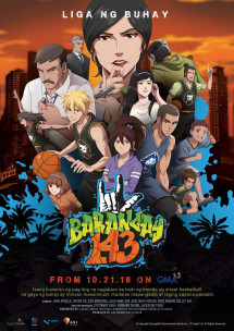 Barangay 143: Giải đấu để đời (Phần 1) - Barangay 143 (Season 1) (2018) Barangay 143: Giải đấu để đời (Phần 1) - Barangay 143 (Season 1) (2018)