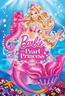 Barbie: Công chúa ngọc trai - Barbie: The Pearl Princess (2014) Barbie: Công chúa ngọc trai - Barbie: The Pearl Princess (2014)