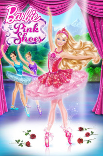 Barbie in the Pink Shoes - Barbie in the Pink Shoes (2013) Barbie in the Pink Shoes - Barbie in the Pink Shoes (2013)