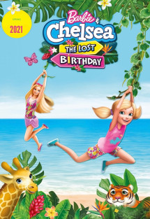 Barbie: It Takes Two - Barbie: It Takes Two (2022) Barbie: It Takes Two - Barbie: It Takes Two (2022)