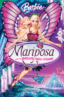 Barbie: Mariposa and Her Butterfly Fairy Friends - Barbie: Mariposa and Her Butterfly Fairy Friends (2008) Barbie: Mariposa and Her Butterfly Fairy Friends - Barbie: Mariposa and Her Butterfly Fairy Friends (2008)