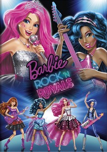Barbie và nhạc hội rock hoàng gia - Barbie in Rock 'N Royals (2015) Barbie và nhạc hội rock hoàng gia - Barbie in Rock 'N Royals (2015)
