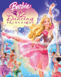 Barbie Và Vũ Điệu 12 Công Chúa - Barbie in the 12 Dancing Princesses (2006) Barbie Và Vũ Điệu 12 Công Chúa - Barbie in the 12 Dancing Princesses (2006)