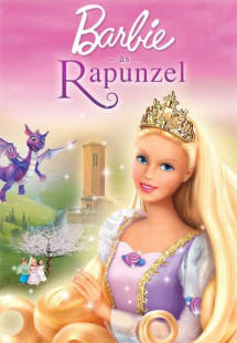 Barbie vào vai Rapunzel - Barbie as Rapunzel (2002) Barbie vào vai Rapunzel - Barbie as Rapunzel (2002)