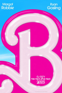 Barbie - Barbie (2023) Barbie - Barbie (2023)