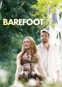 Barefoot - Barefoot (2014) Barefoot - Barefoot (2014)