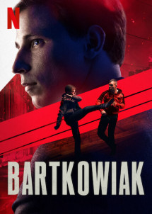 Bartkowiak - Bartkowiak (2021) Bartkowiak - Bartkowiak (2021)
