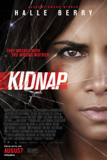 Bắt Cóc - Kidnap (2017) Bắt Cóc - Kidnap (2017)