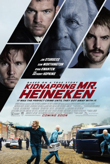 Bắt Cóc Mr. Heineken - Kidnapping Mr. Heineken (2015) Bắt Cóc Mr. Heineken - Kidnapping Mr. Heineken (2015)