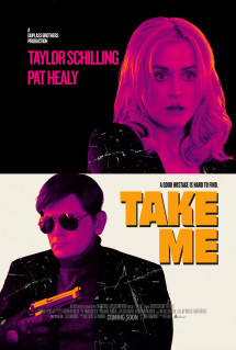 Bắt cóc tôi đi - Take Me (2017) Bắt cóc tôi đi - Take Me (2017)
