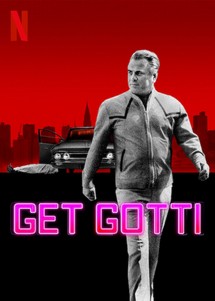 Bắt Gotti - Get Gotti (2023) Bắt Gotti - Get Gotti (2023)