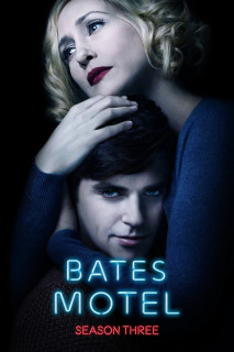 Bates Motel (Phần 3) - Bates Motel (Season 3) (2015) Bates Motel (Phần 3) - Bates Motel (Season 3) (2015)