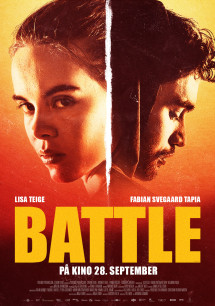 Battle: Freestyle - Battle: Freestyle (2022) Battle: Freestyle - Battle: Freestyle (2022)