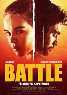 Battle: Sàn đấu hip hop - Battle (2018) Battle: Sàn đấu hip hop - Battle (2018)