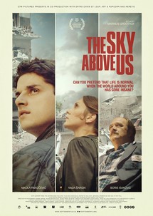 Bầu Trời Phía Trên - The Sky Above Us (2015) Bầu Trời Phía Trên - The Sky Above Us (2015)