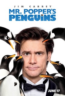 Bầy Cánh Cụt Nhà Popper - Mr. Popper's Penguins (2011) Bầy Cánh Cụt Nhà Popper - Mr. Popper's Penguins (2011)