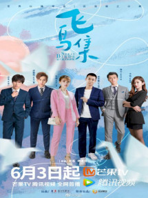 Bầy Chim Lạc - Stray Birds (2021) Bầy Chim Lạc - Stray Birds (2021)