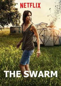 Bầy đàn khát máu - The Swarm (2021) Bầy đàn khát máu - The Swarm (2021)