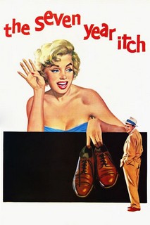 Bảy Năm Ngứa Ngáy - The Seven Year Itch (1955) Bảy Năm Ngứa Ngáy - The Seven Year Itch (1955)