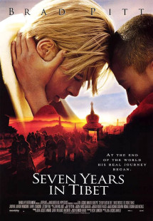 Bảy năm ở Tây Tạng - Seven Years in Tibet (1997) Bảy năm ở Tây Tạng - Seven Years in Tibet (1997)