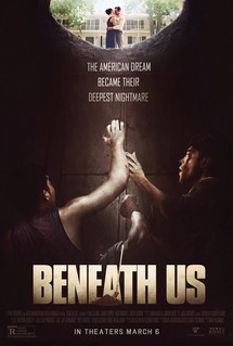 Bẫy Ngầm - Beneath Us (2020) Bẫy Ngầm - Beneath Us (2020)