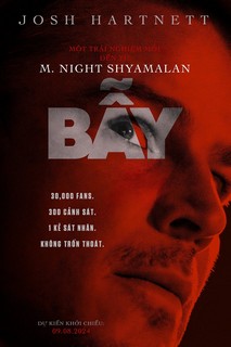 Bẫy - Trap (2024) Bẫy - Trap (2024)