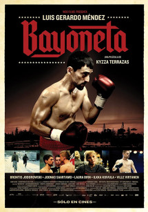 Bayoneta: Trở lại võ đài - Bayonet (2018) Bayoneta: Trở lại võ đài - Bayonet (2018)