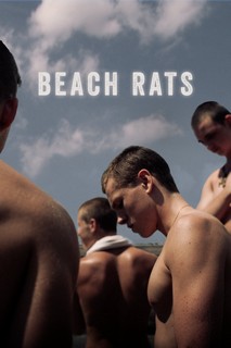 Beach Rats - Beach Rats (2017) Beach Rats - Beach Rats (2017)