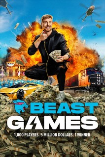 Beast Games - Beast Games (2024) Beast Games - Beast Games (2024)