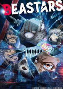 BEASTARS: Thế giới người thú (Phần 2) - BEASTARS (Season 2) (2021) BEASTARS: Thế giới người thú (Phần 2) - BEASTARS (Season 2) (2021)