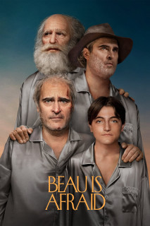 Beau Sợ Sệt - Beau Is Afraid (2023) Beau Sợ Sệt - Beau Is Afraid (2023)