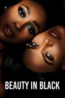 Beauty in Black - Beauty in Black (2024) Beauty in Black - Beauty in Black (2024)
