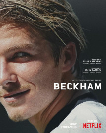 Beckham - Beckham (2023) Beckham - Beckham (2023)