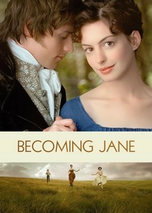 Becoming Jane - Becoming Jane (2007) Becoming Jane - Becoming Jane (2007)
